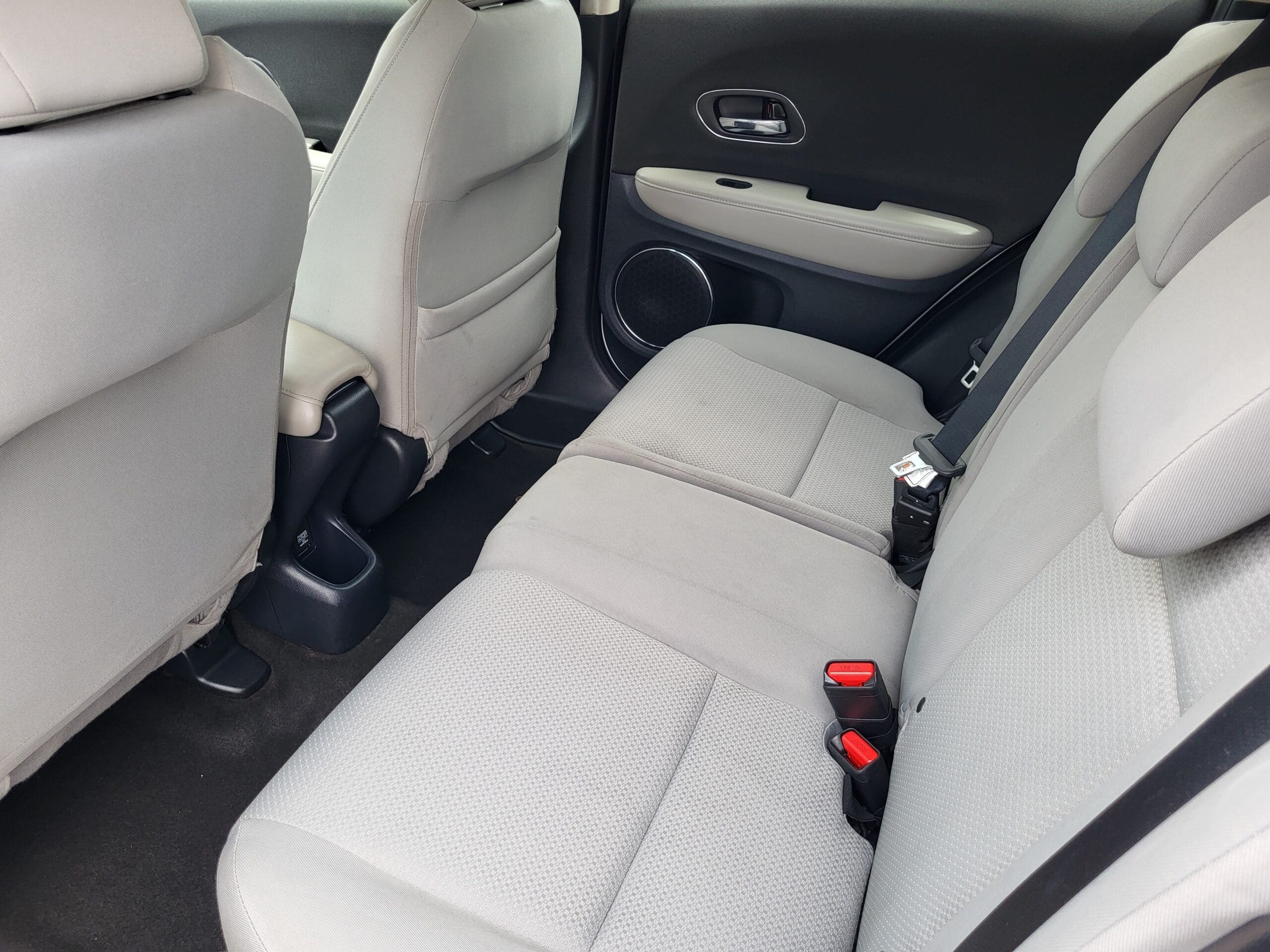 2021 Honda HR-V - Image 30