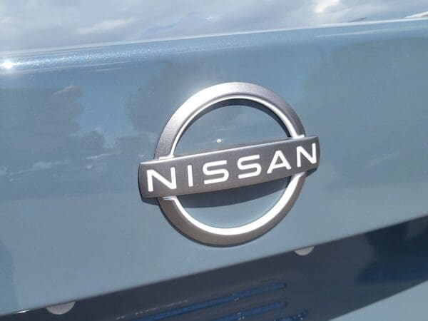 2025 Nissan Sentra