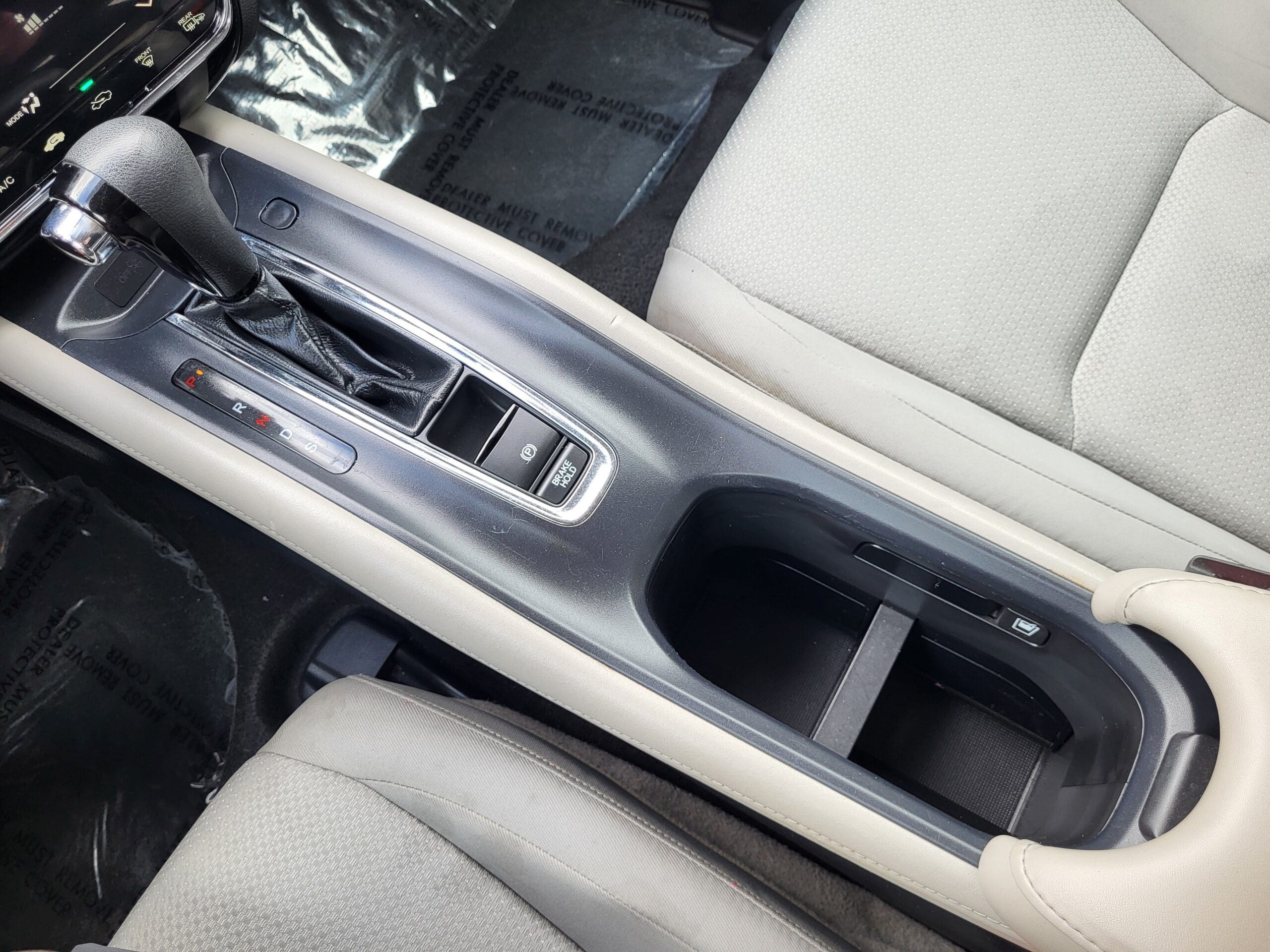 2021 Honda HR-V - Image 20