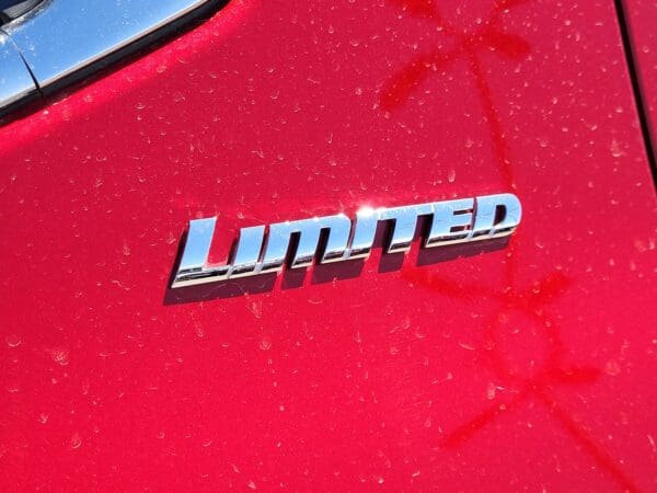 2024 Toyota Tundra 4WD