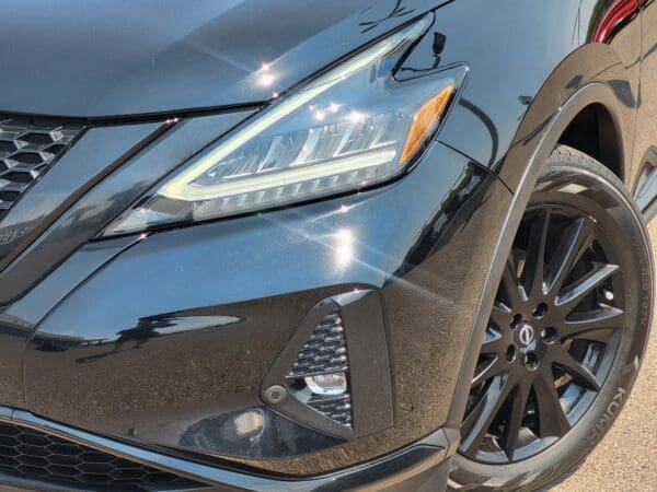 2023 Nissan Murano