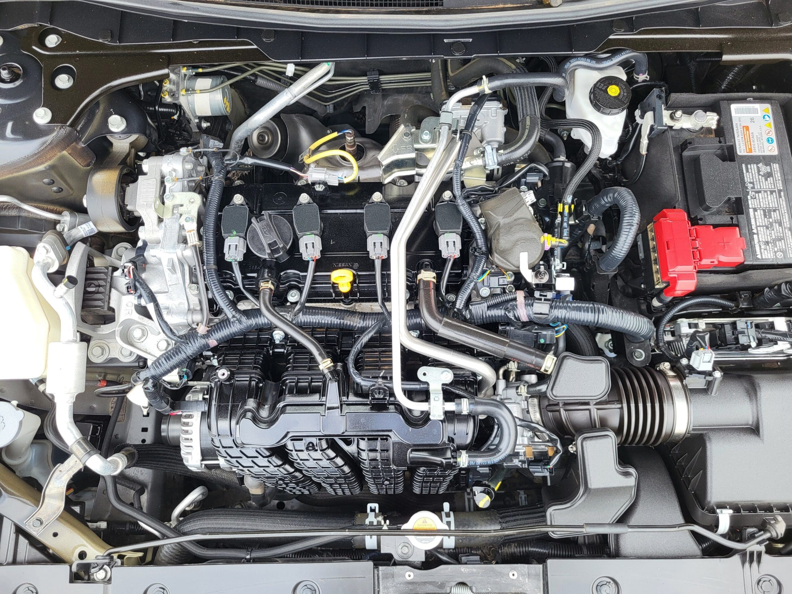 2024 Nissan Altima - Image 30