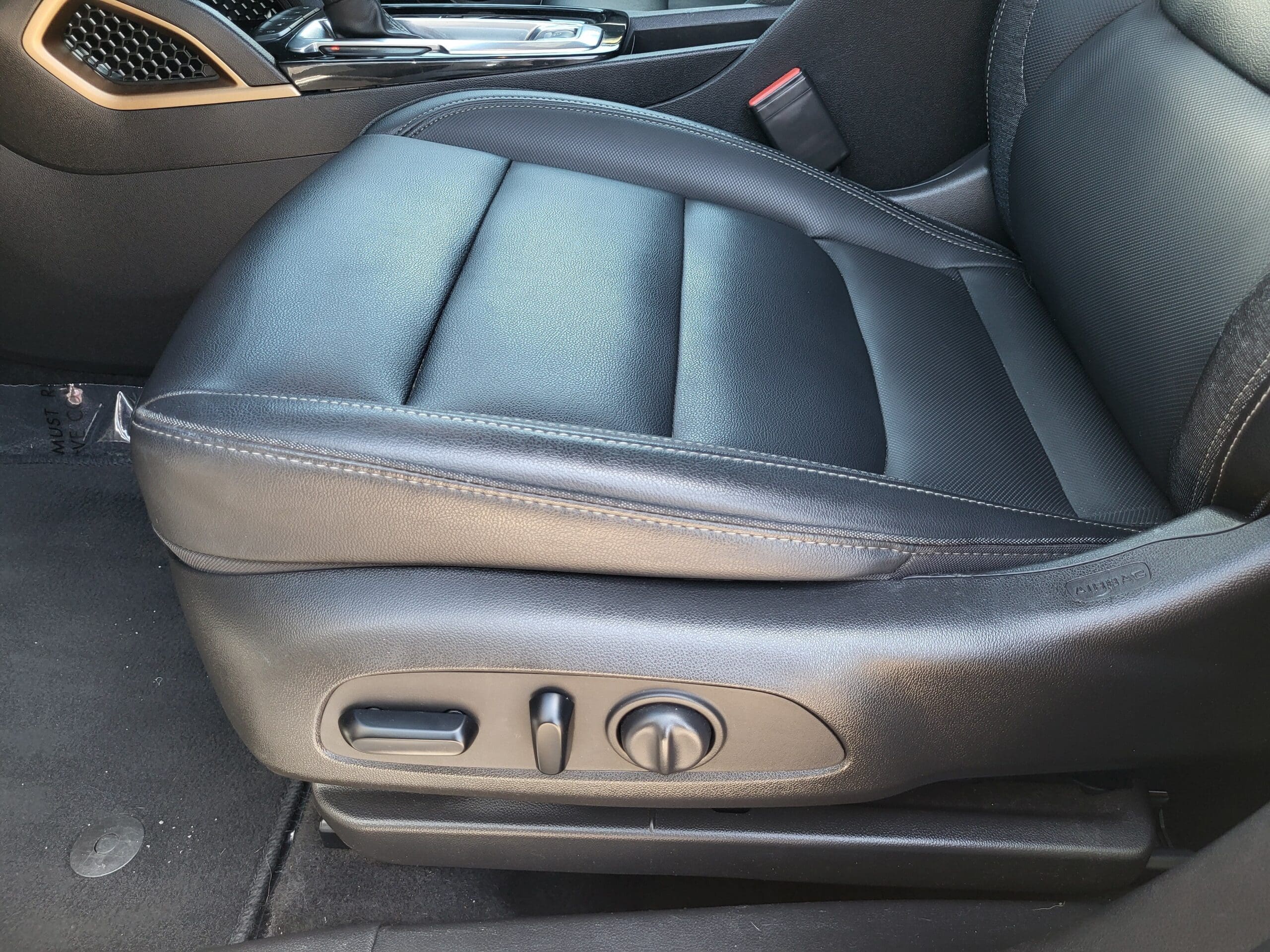 2021 Chevrolet Trailblazer - Image 25