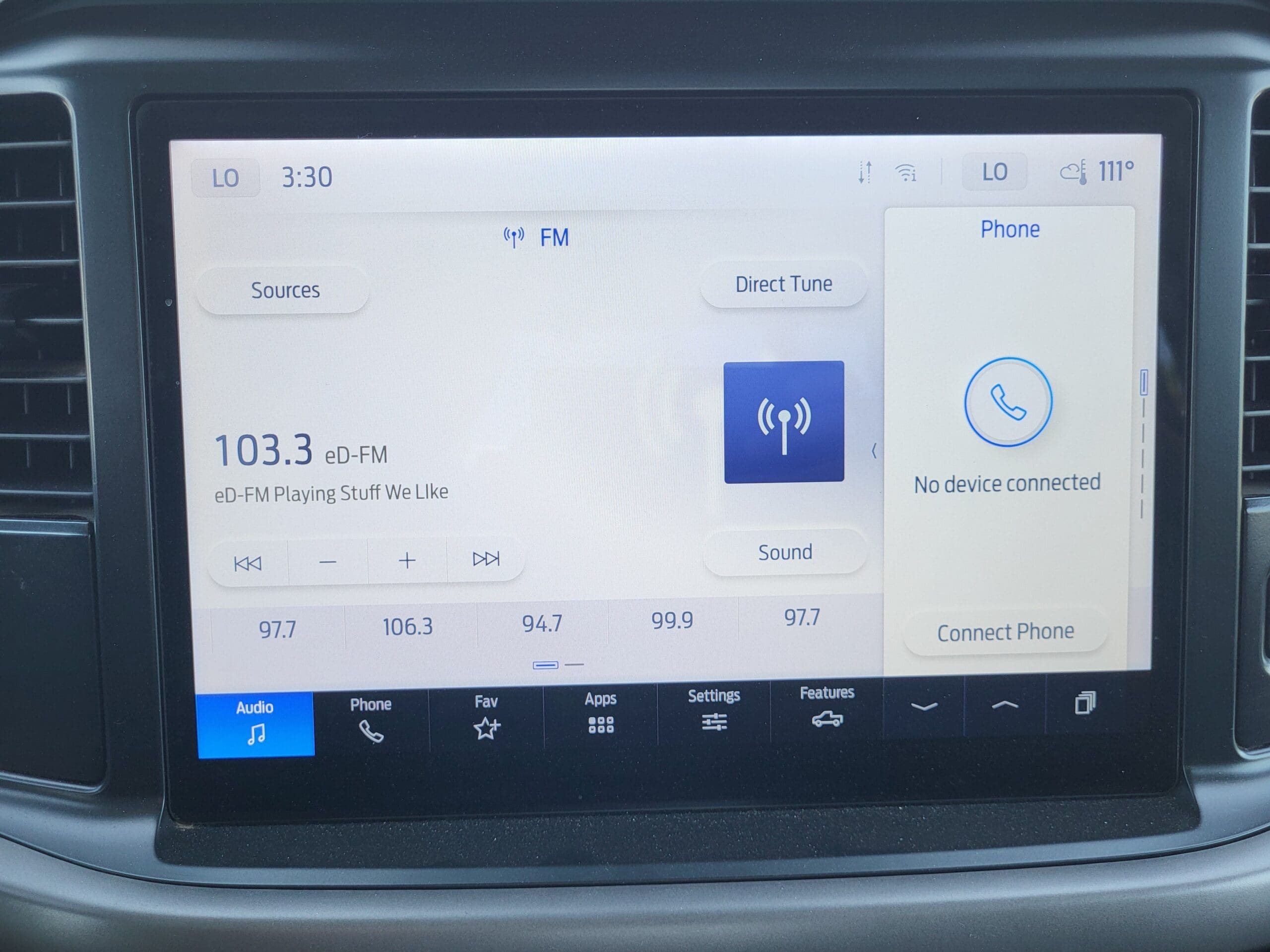 2025 Ford F-150 - Image 18