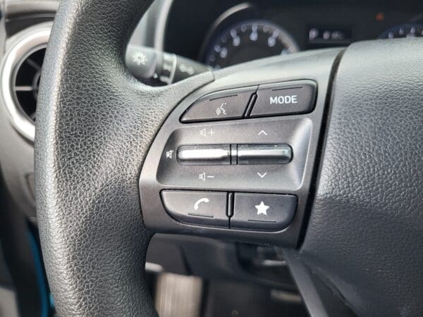 2023 Hyundai Kona