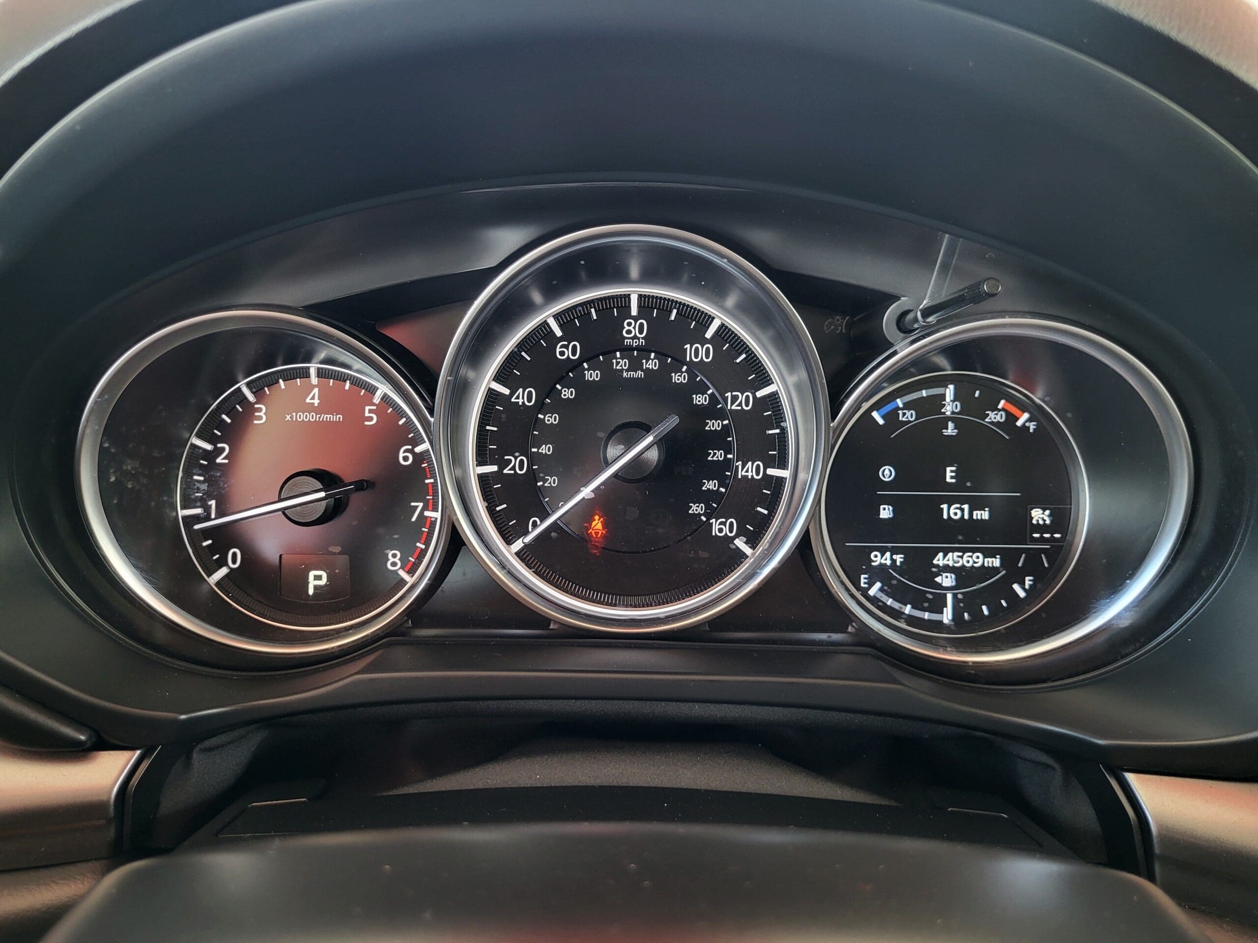 2025 Mazda CX-5 - Image 16