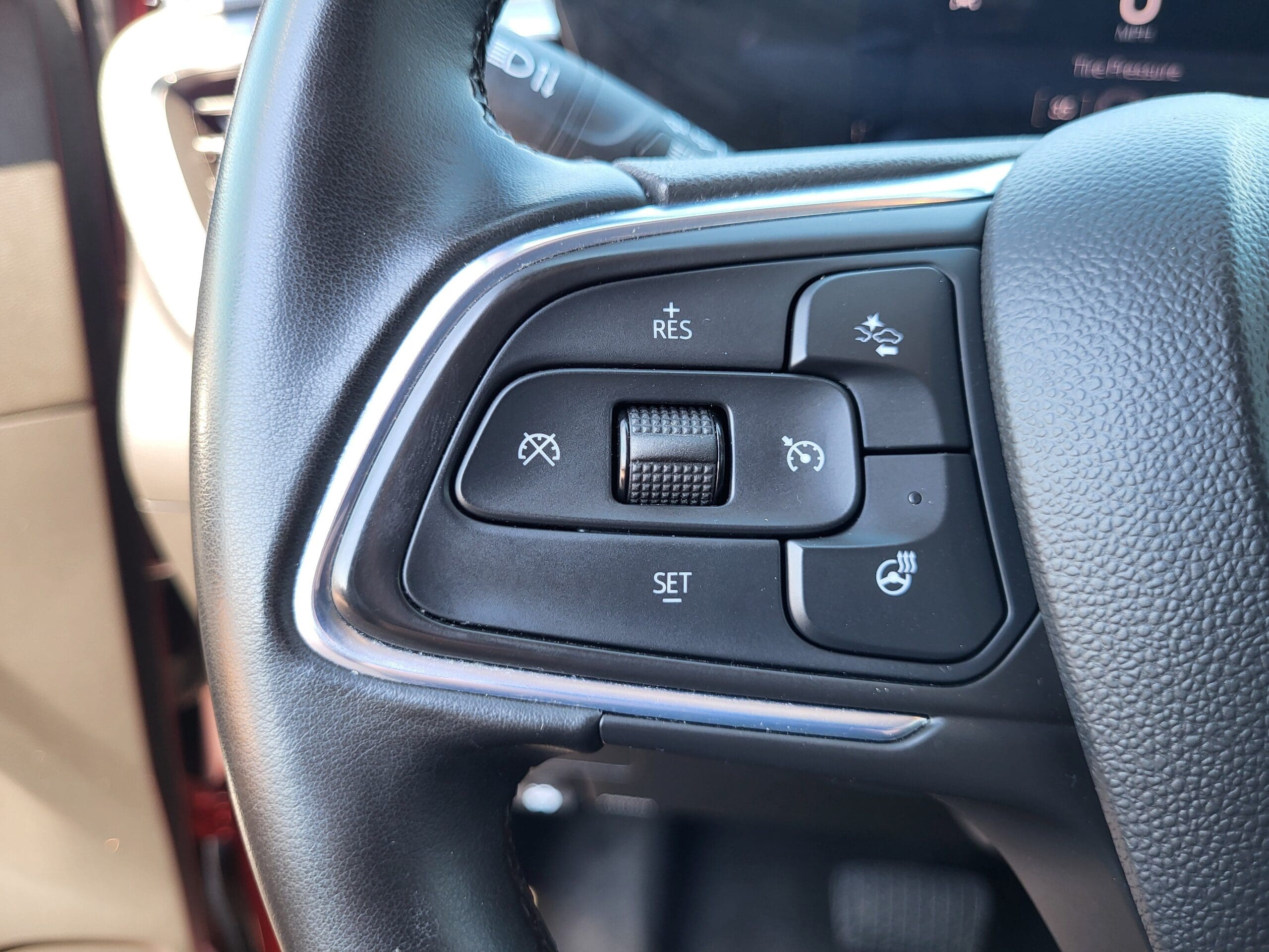 2024 Buick Encore GX - Image 28