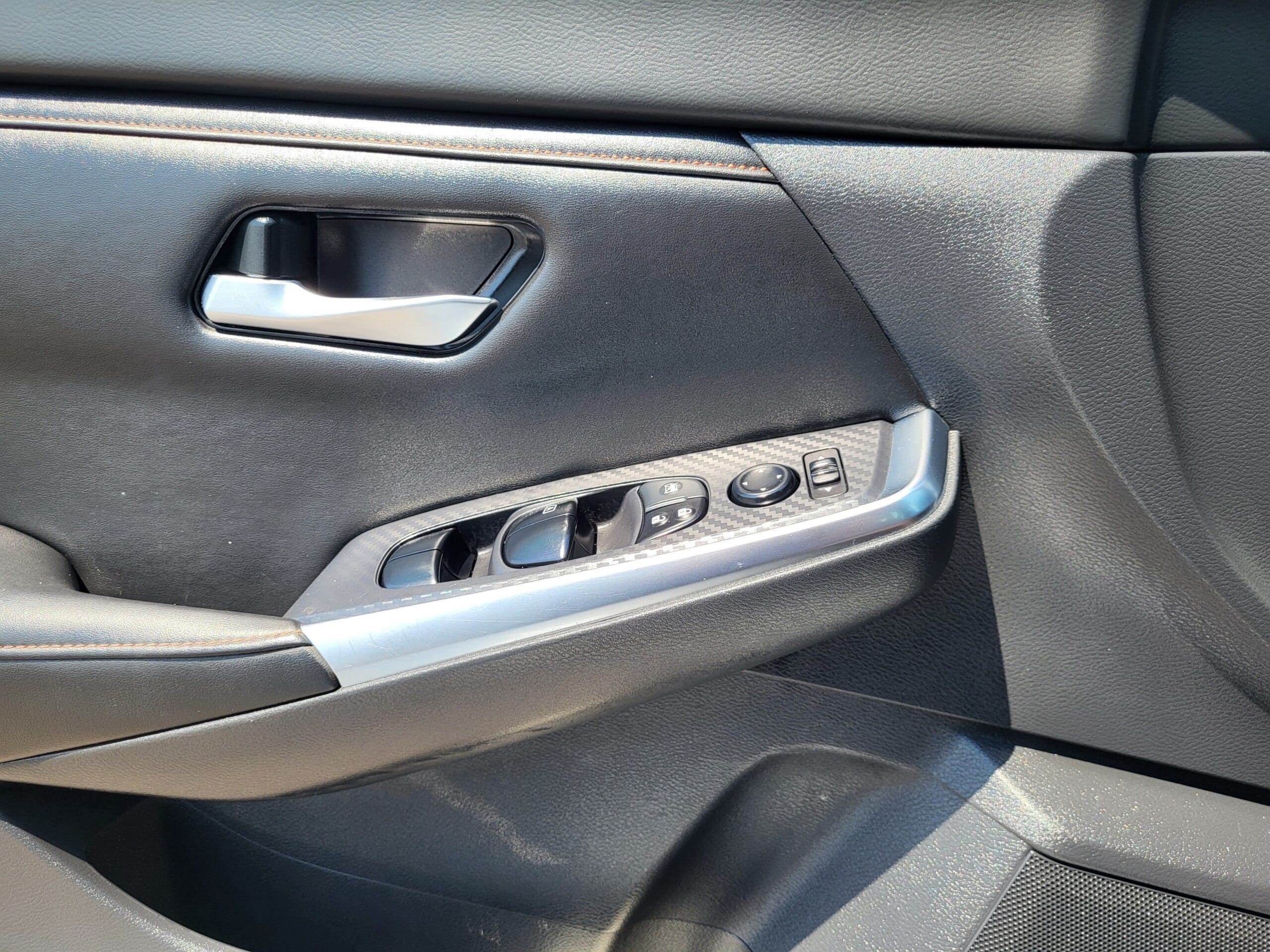 2023 Nissan Sentra - Image 23