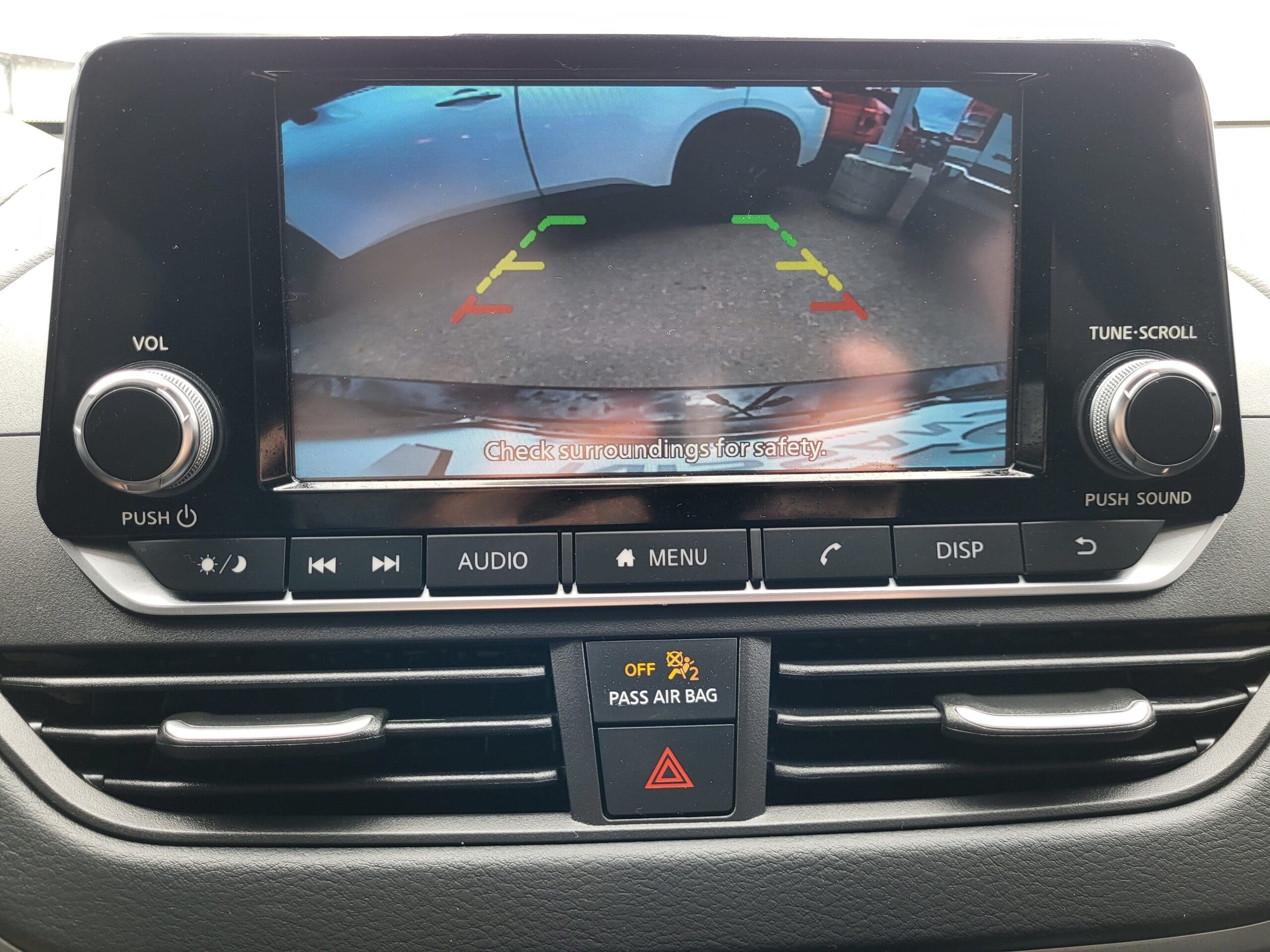 2024 Nissan Altima - Image 18