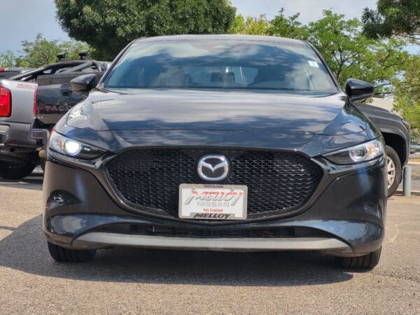 2024 Mazda Mazda3 Hatchback