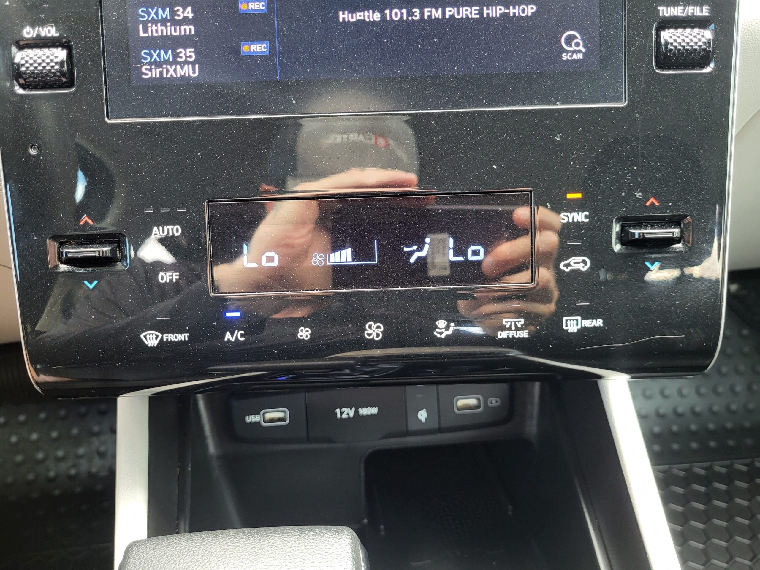 2024 Hyundai Tucson - Image 19