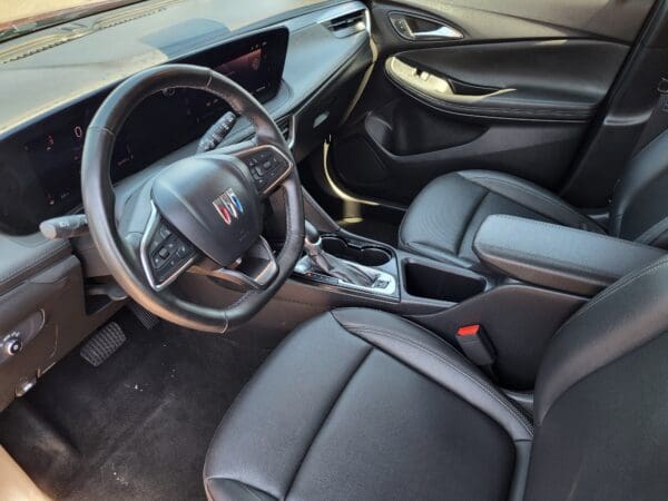 2024 Buick Encore GX