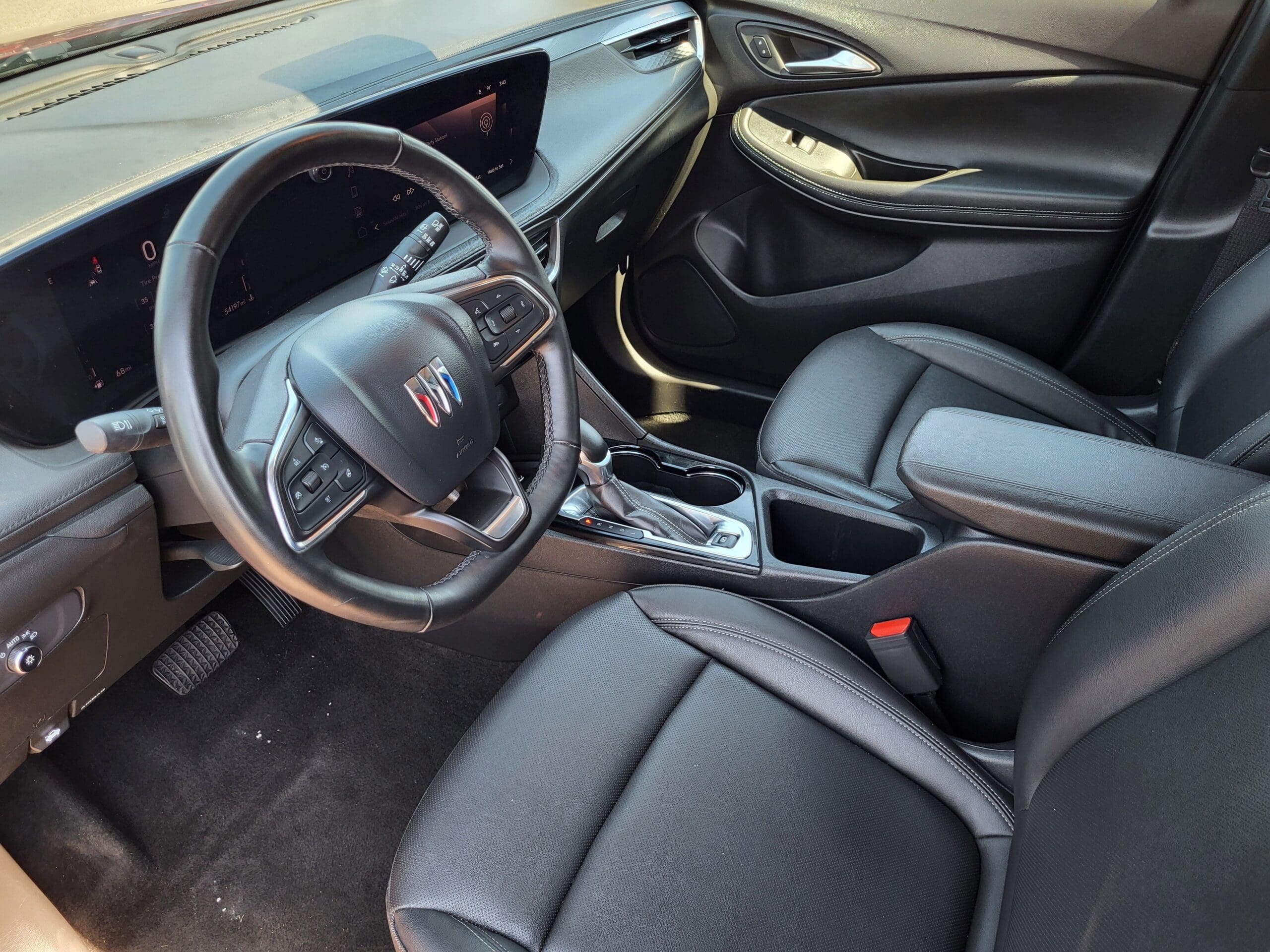 2024 Buick Encore GX - Image 14