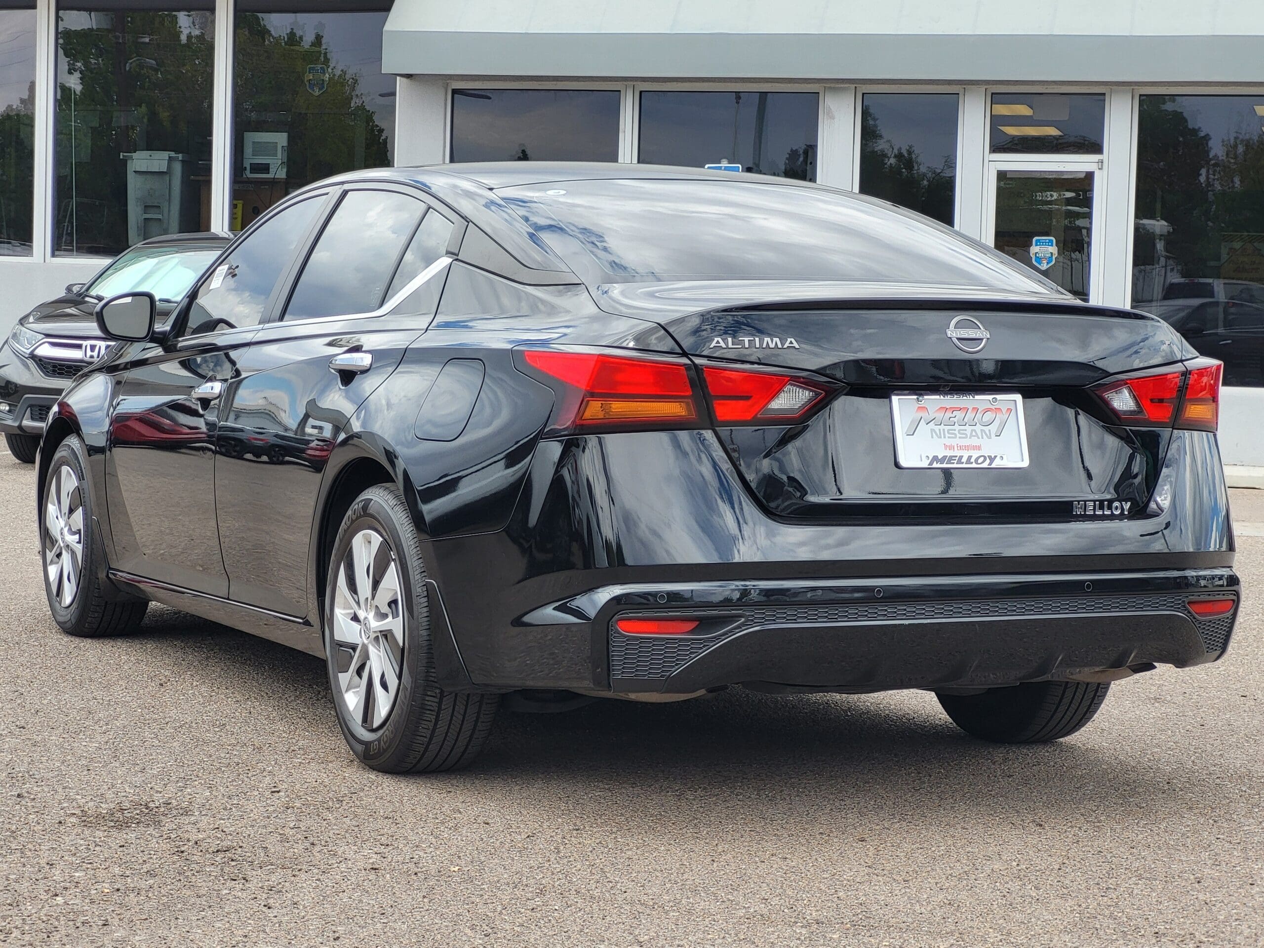 2024 Nissan Altima - Image 6