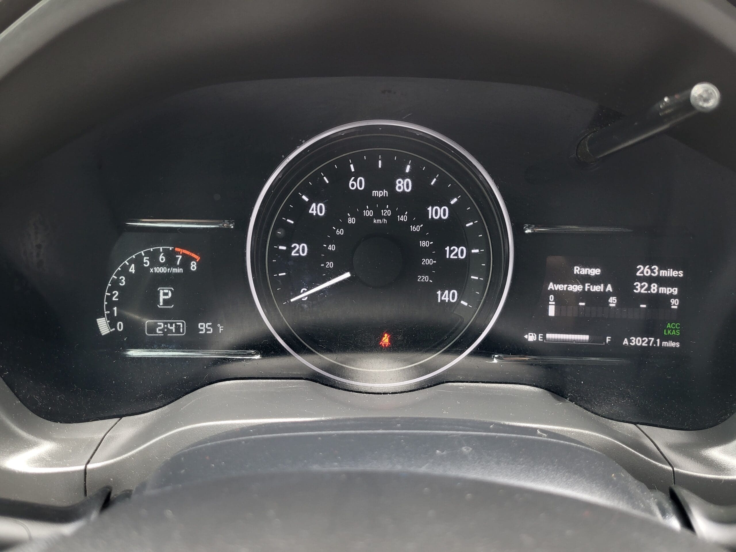 2021 Honda HR-V - Image 16