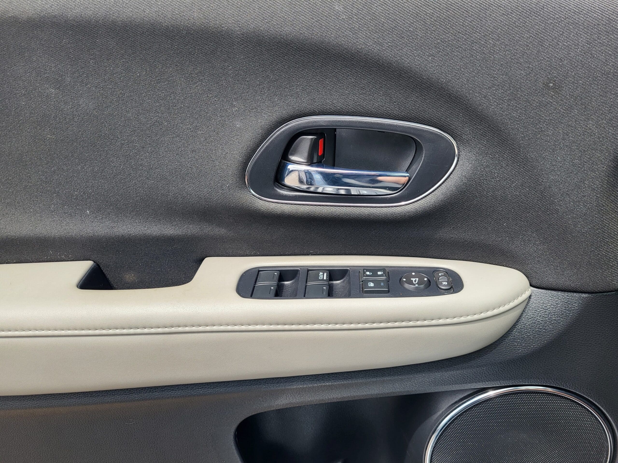 2021 Honda HR-V - Image 23