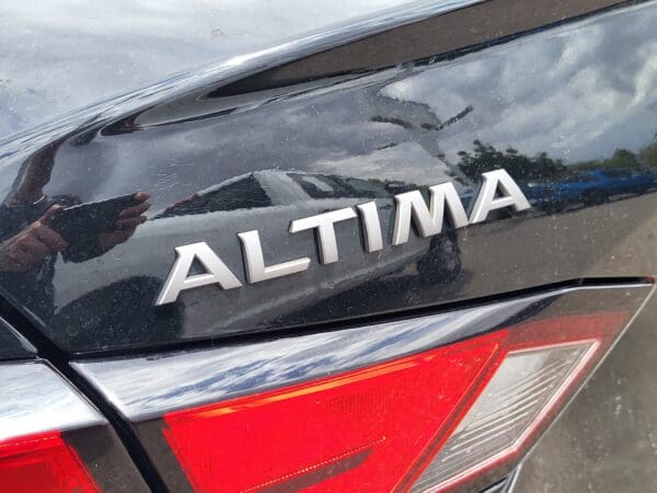 2023 Nissan Altima