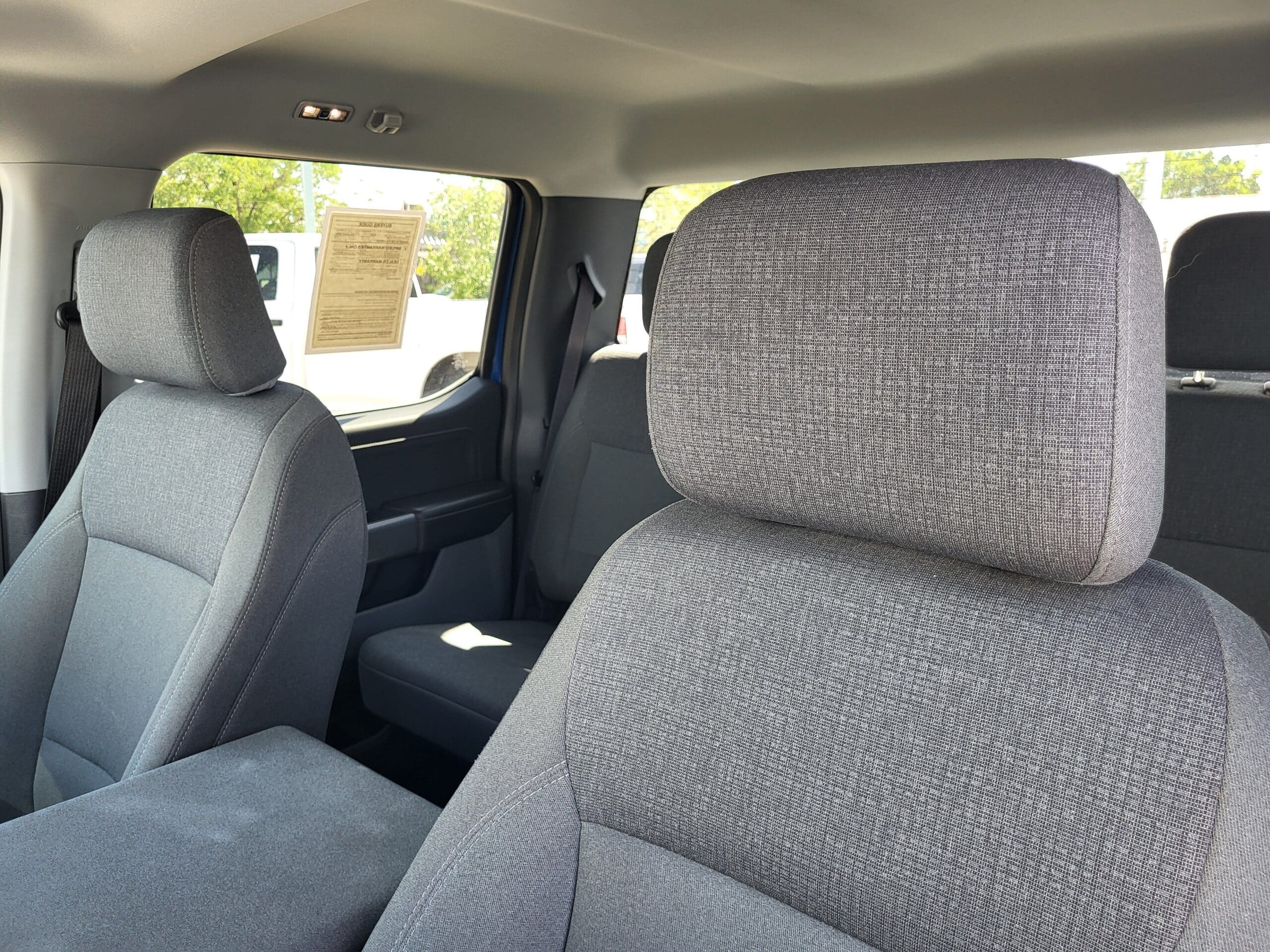 2025 Ford F-150 - Image 16