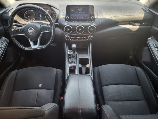 2023 Nissan Sentra