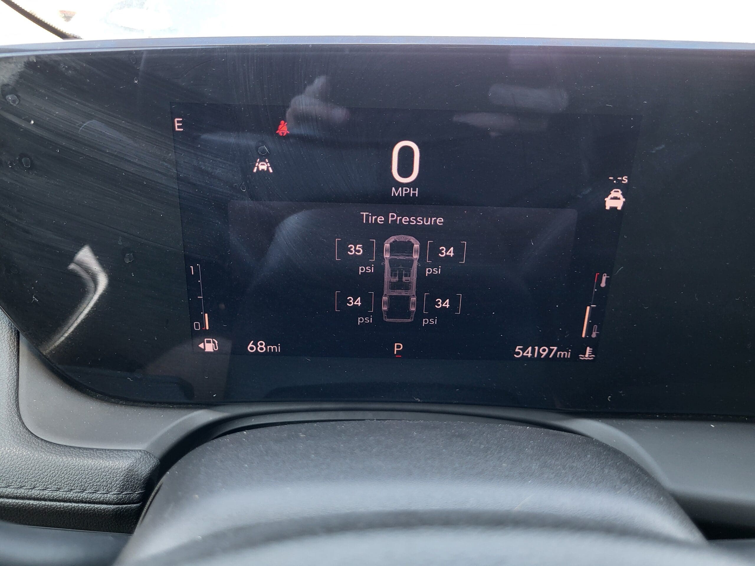 2024 Buick Encore GX - Image 16