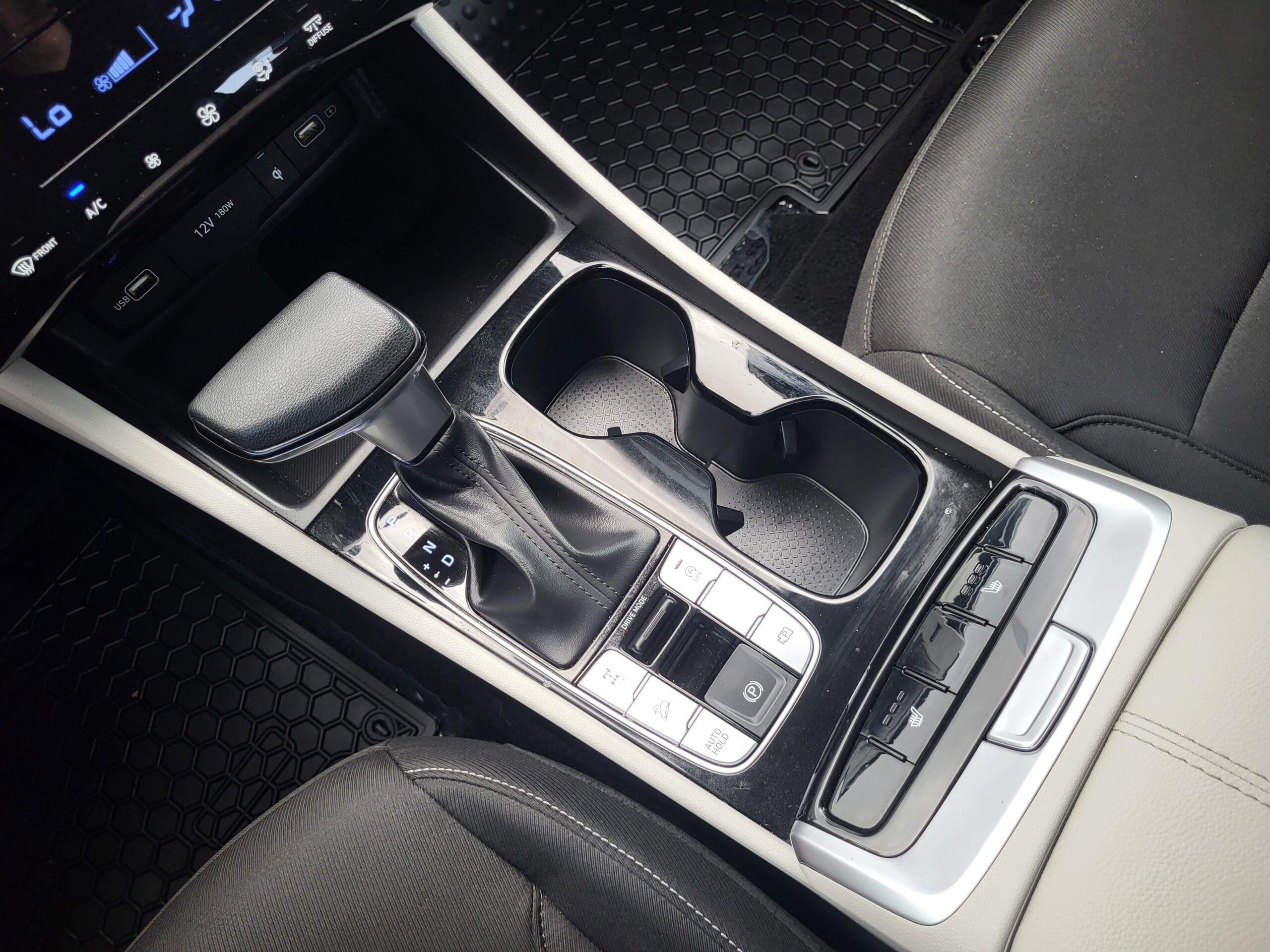 2024 Hyundai Tucson - Image 20