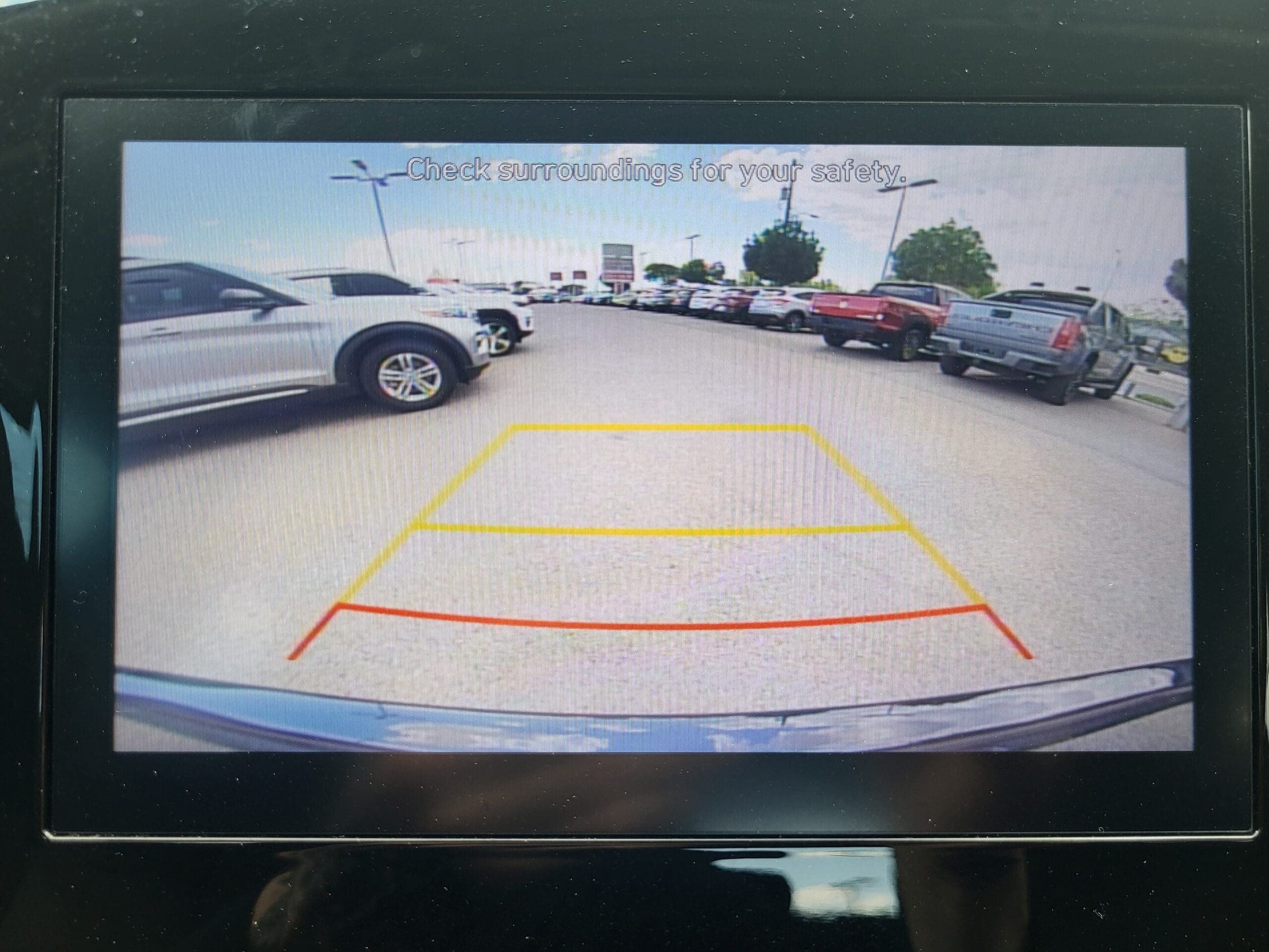 2024 Hyundai Tucson - Image 18