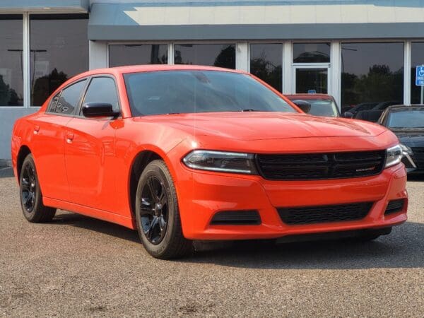 2023 Dodge Charger