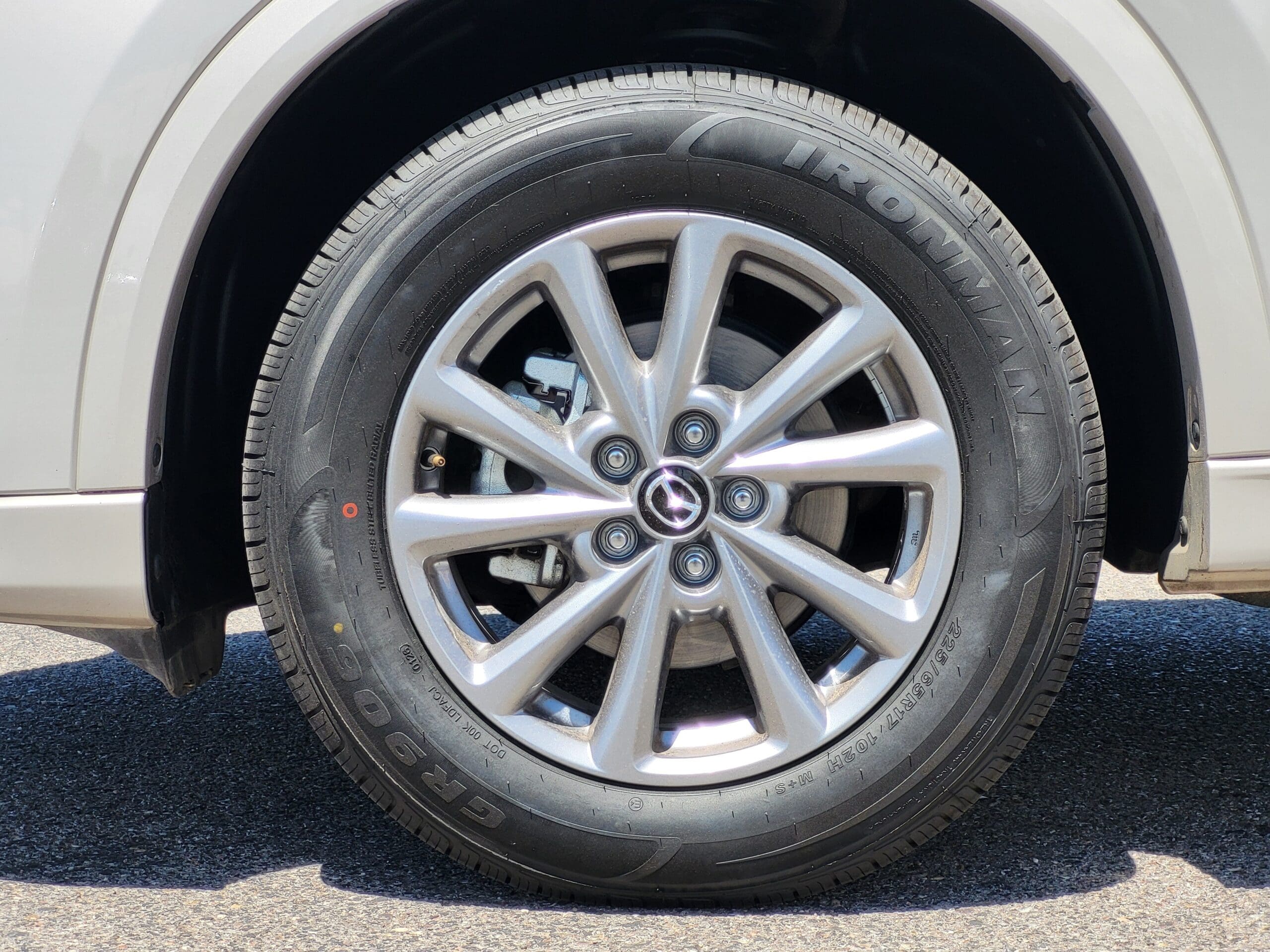2025 Mazda CX-5 - Image 10