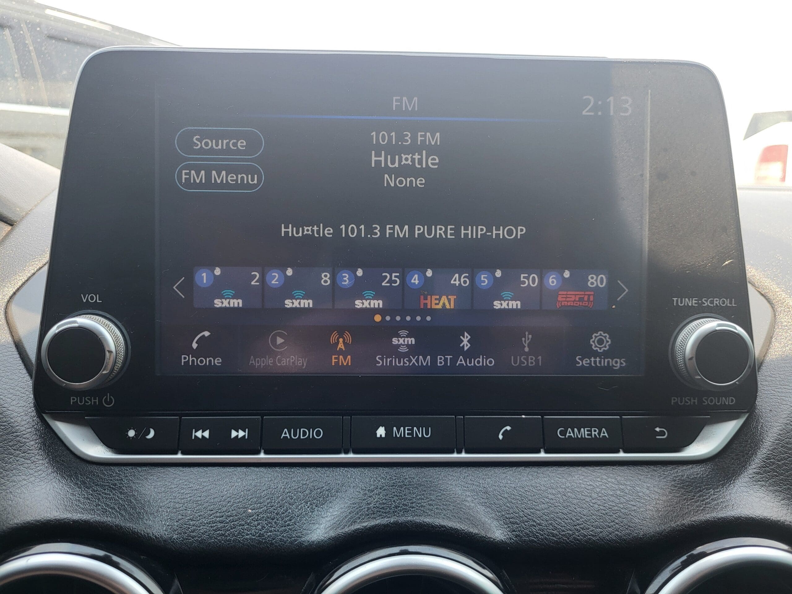 2023 Nissan Sentra - Image 17