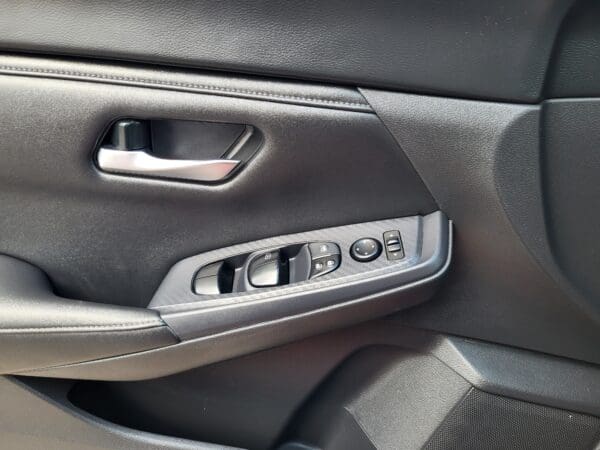 2023 Nissan Sentra