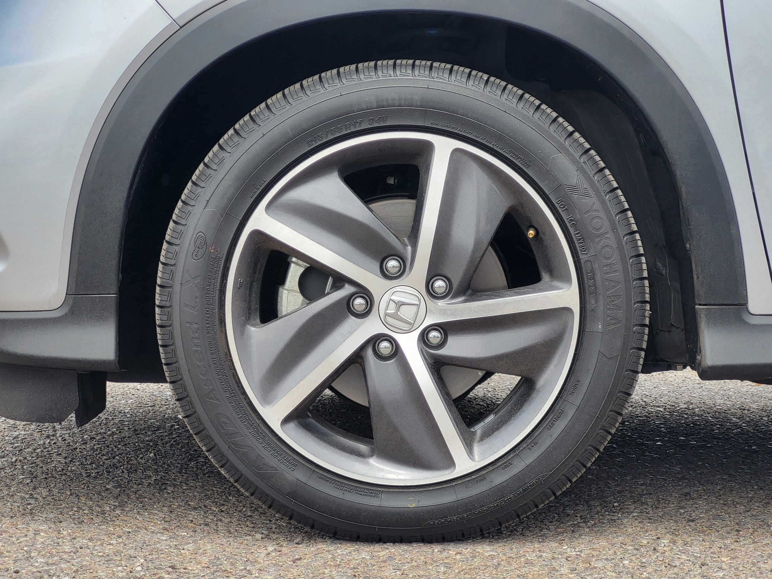 2021 Honda HR-V - Image 10