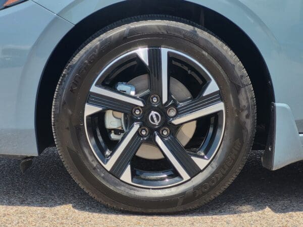 2025 Nissan Sentra