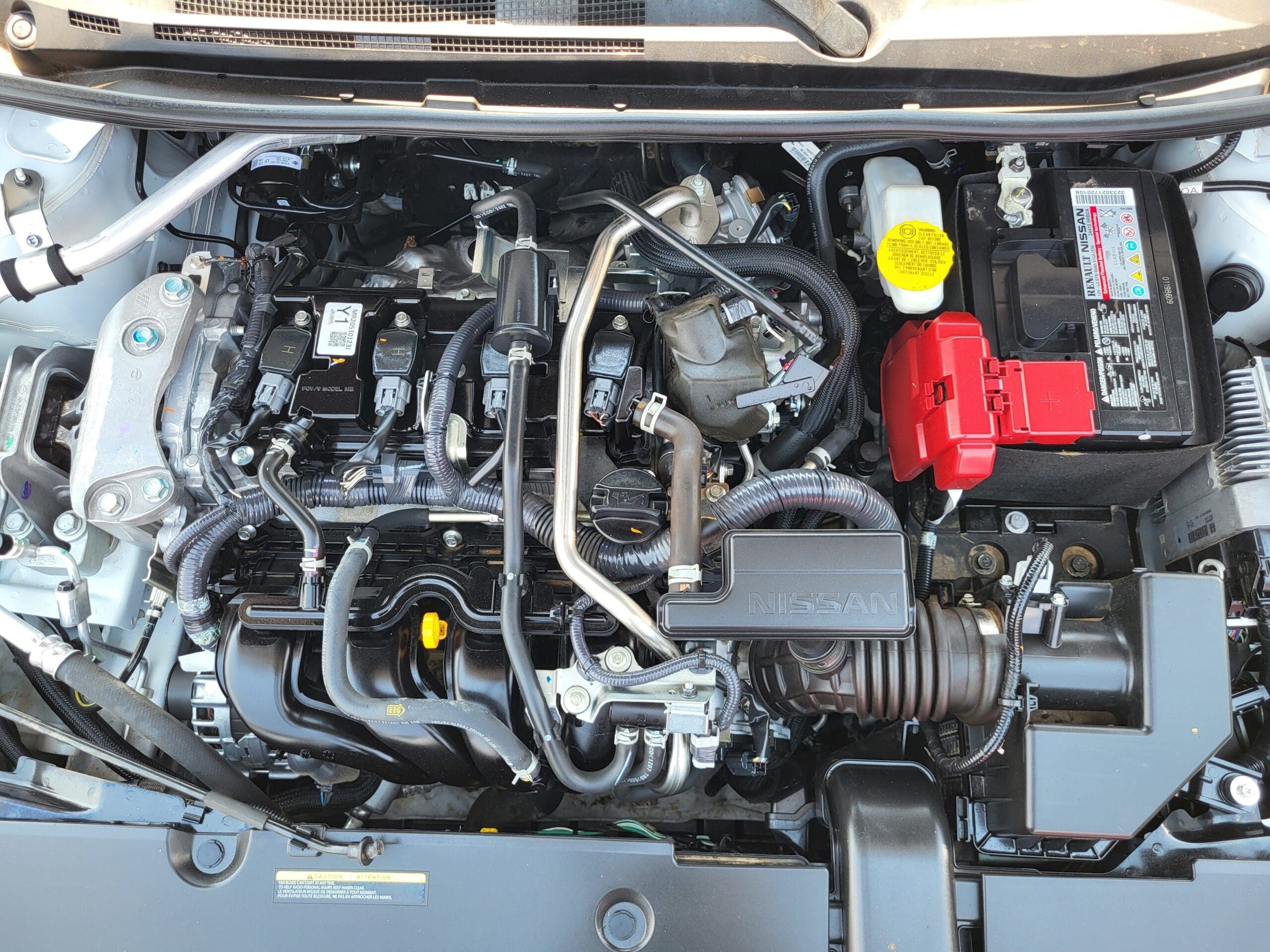 2023 Nissan Sentra - Image 31