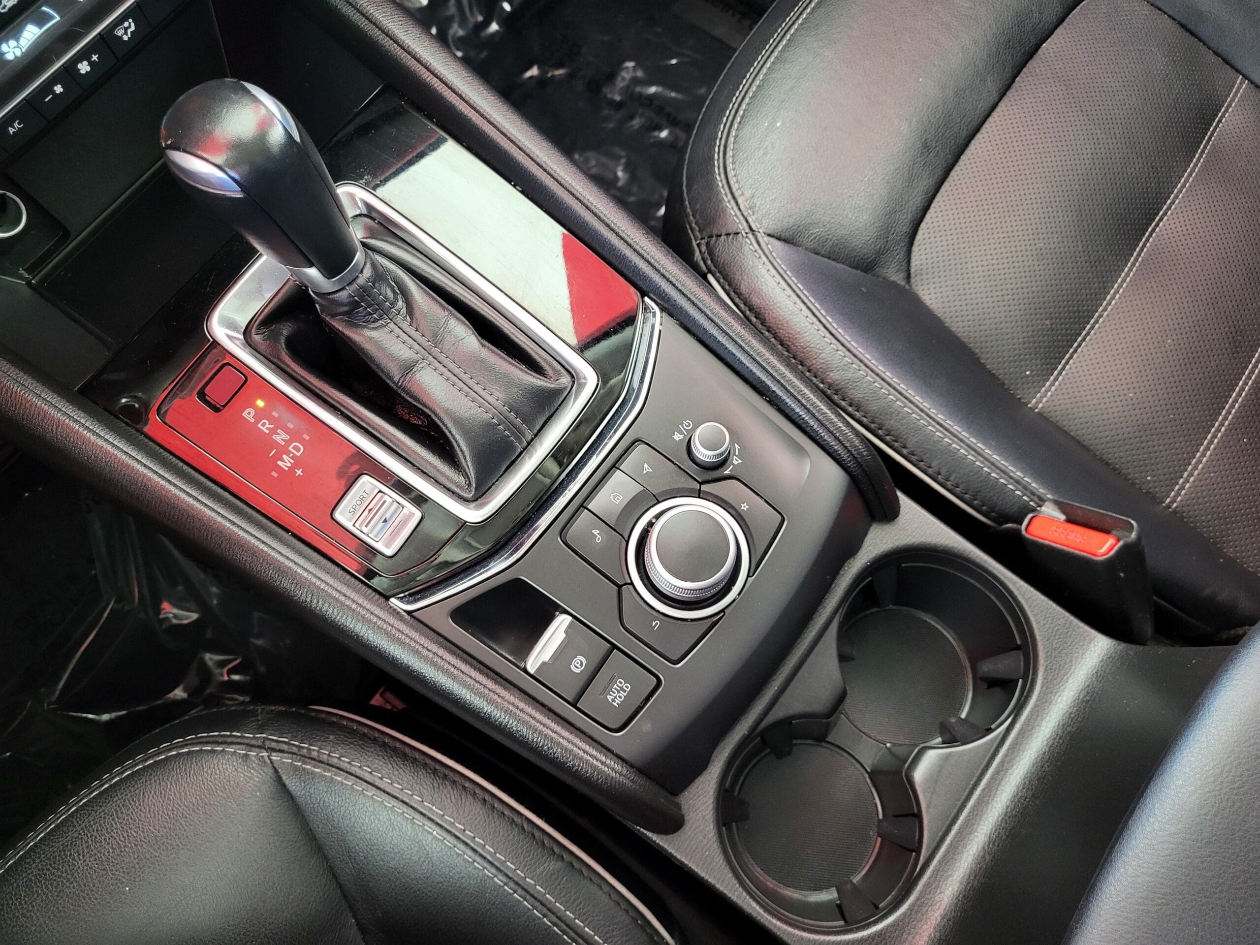 2025 Mazda CX-5 - Image 20