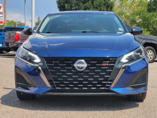 2023 Nissan Altima