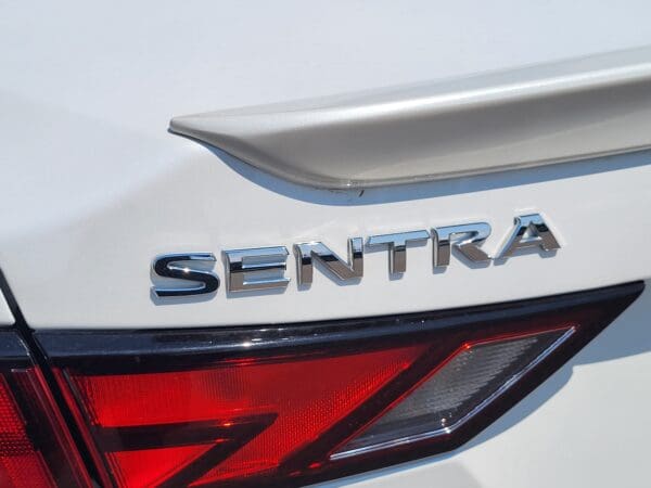 2023 Nissan Sentra