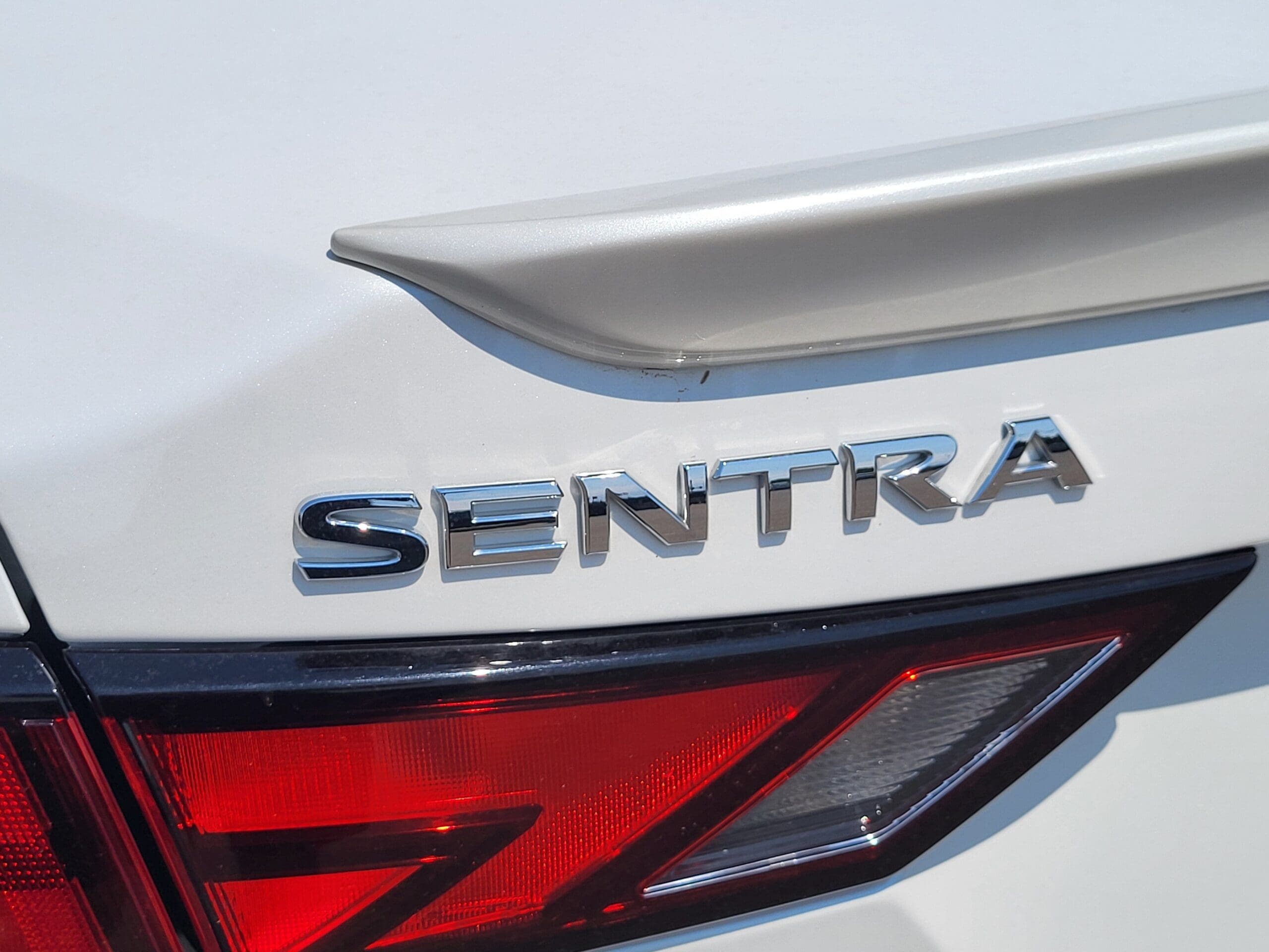 2023 Nissan Sentra - Image 12