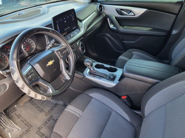 2023 Chevrolet Blazer