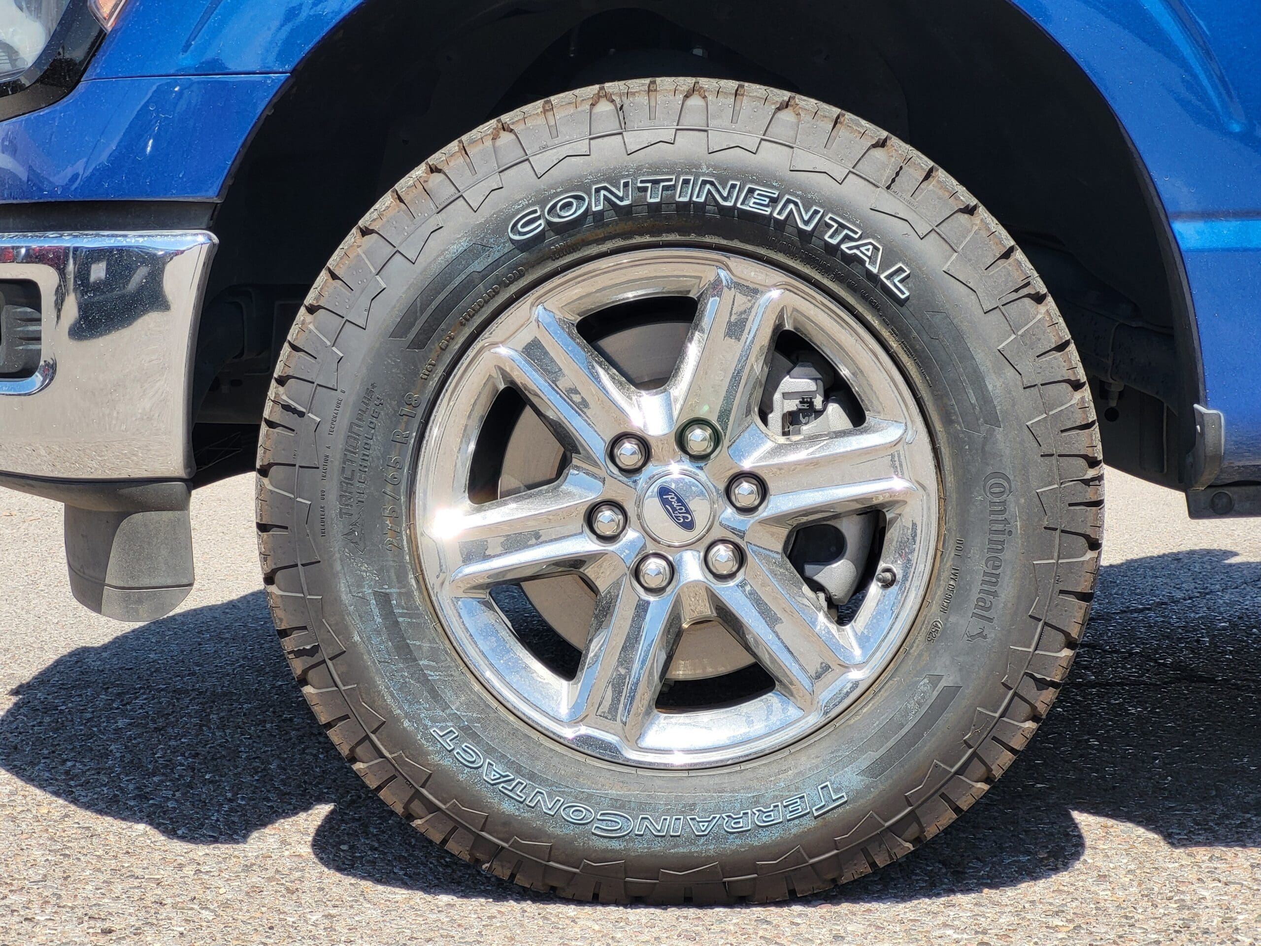 2025 Ford F-150 - Image 10
