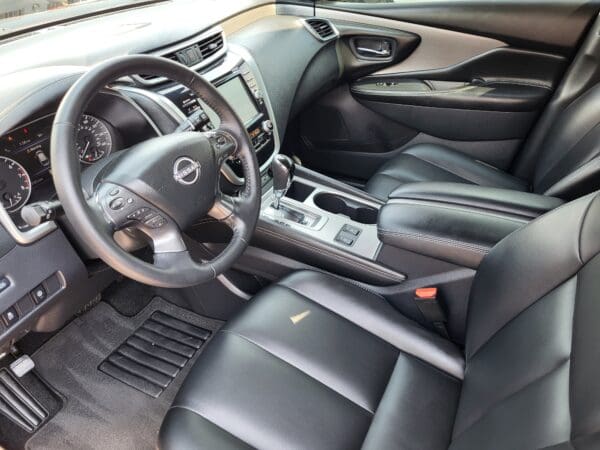 2023 Nissan Murano