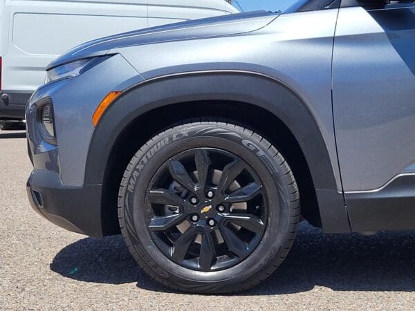 2021 Chevrolet Trailblazer