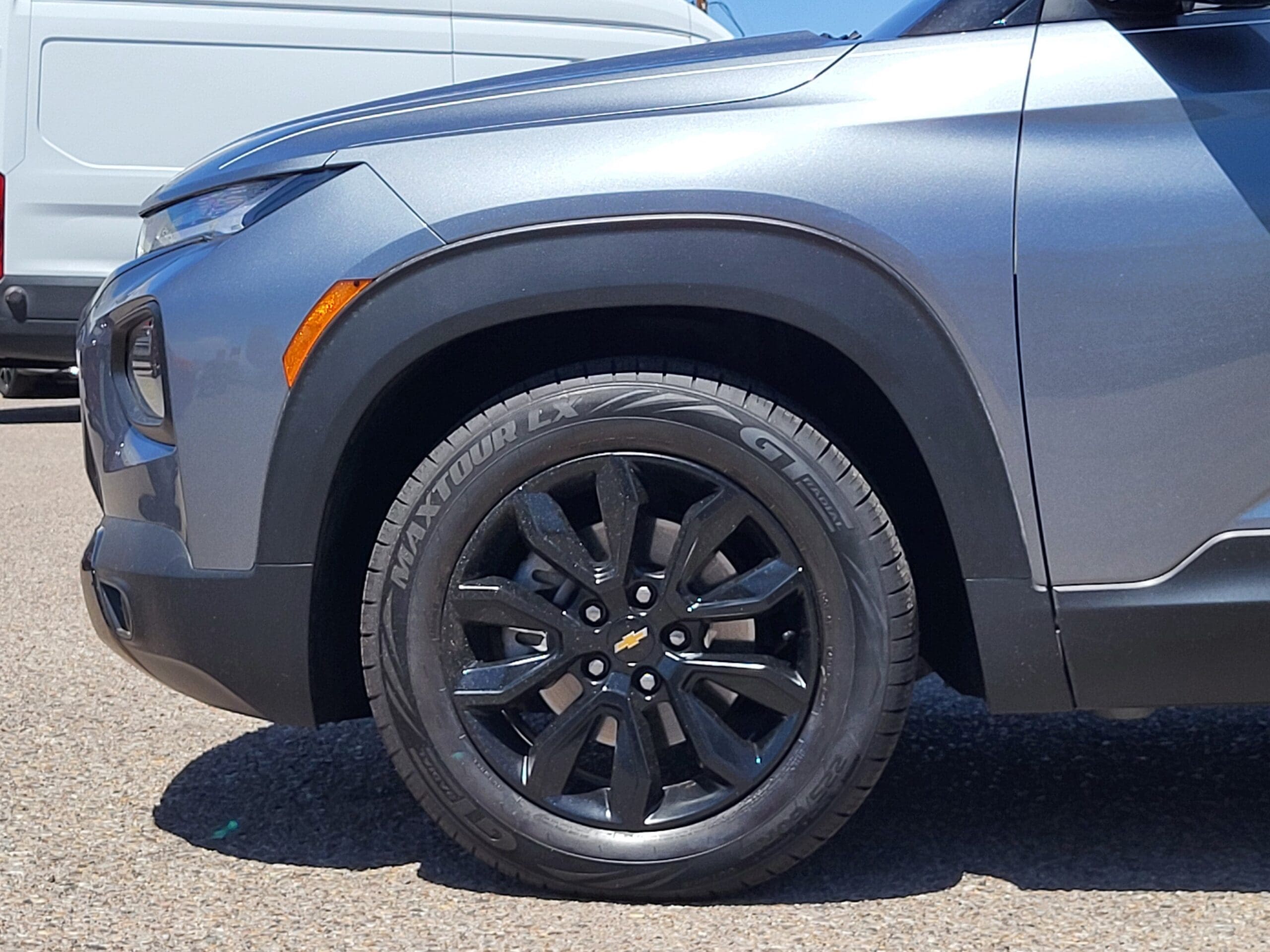 2021 Chevrolet Trailblazer - Image 9