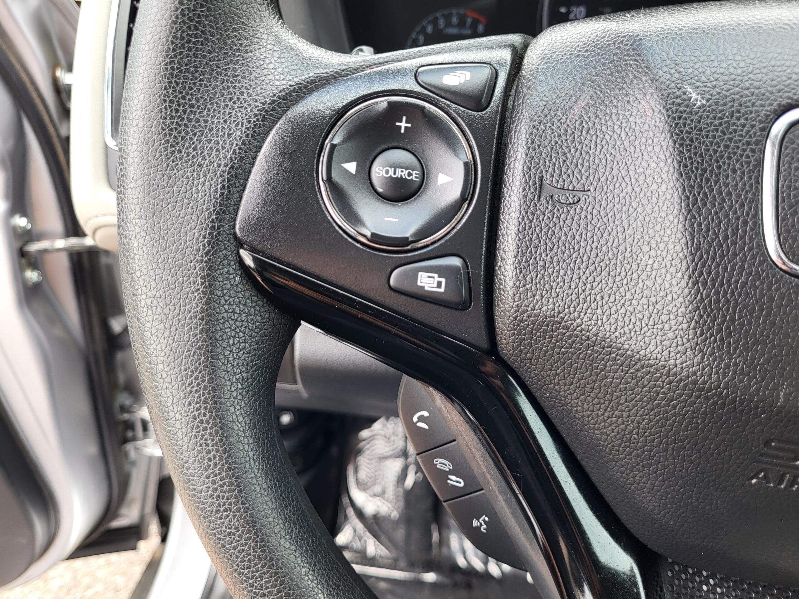 2021 Honda HR-V - Image 28