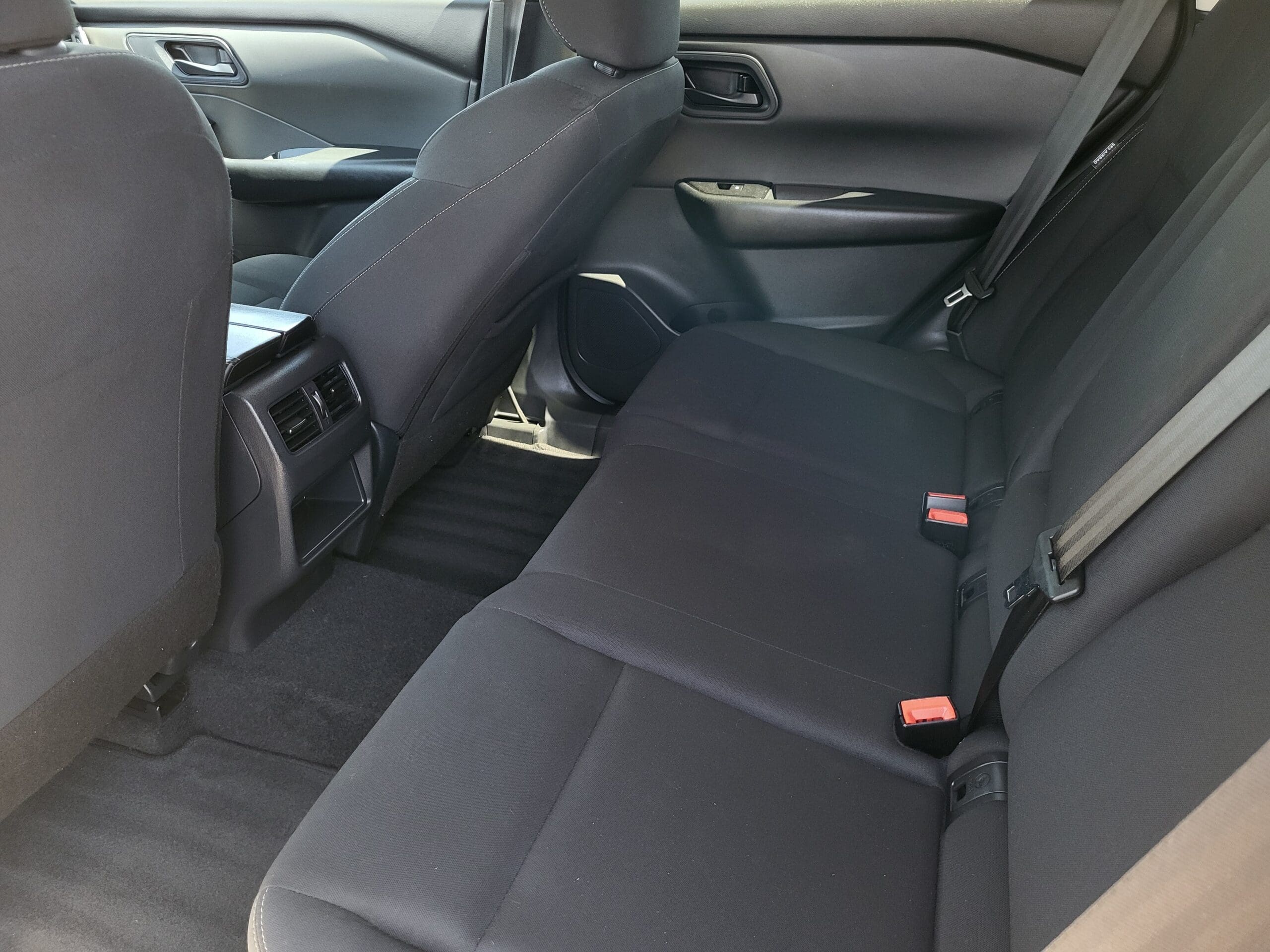 2026 Nissan Rogue - Image 29