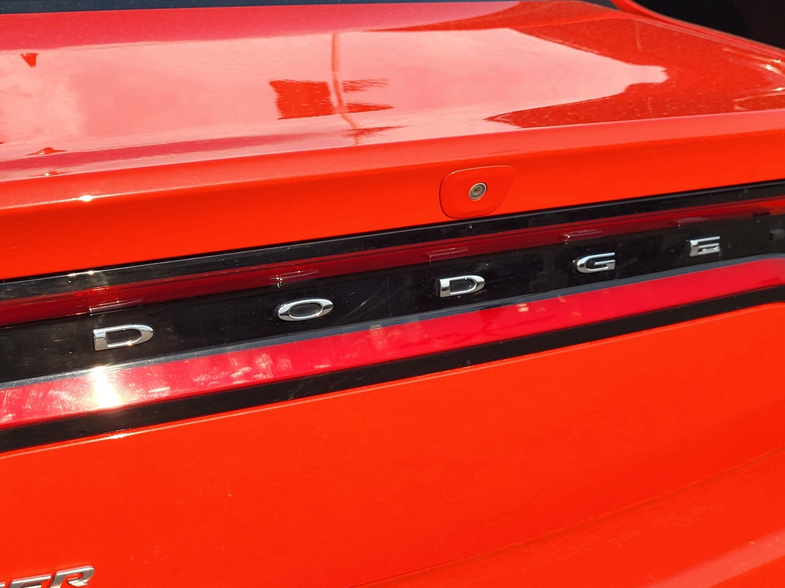 2023 Dodge Charger - Image 12