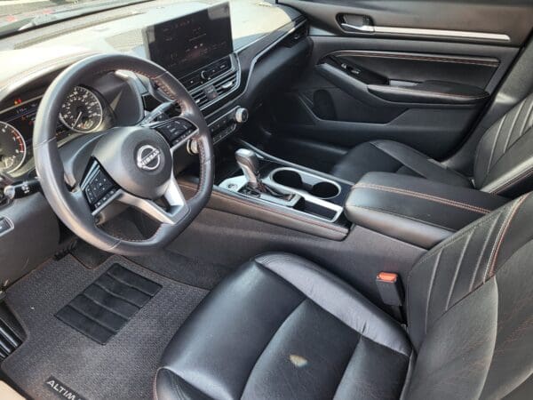 2023 Nissan Altima