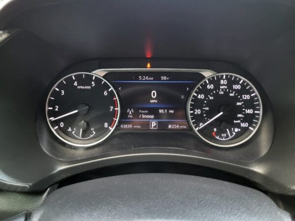 2023 Nissan Sentra