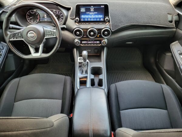 2023 Nissan Sentra
