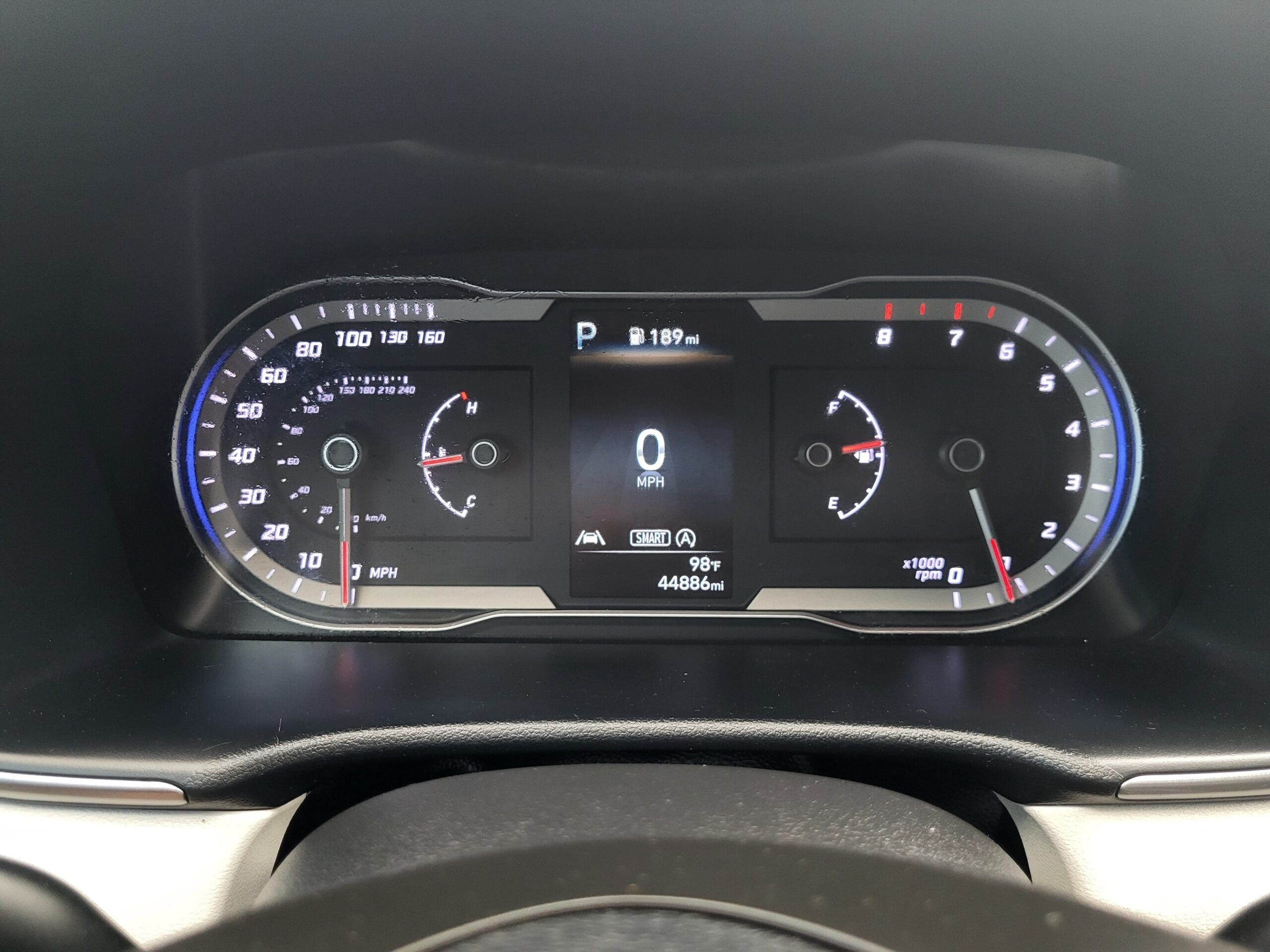 2024 Hyundai Tucson - Image 16
