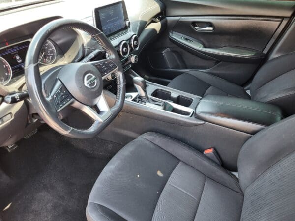 2023 Nissan Sentra